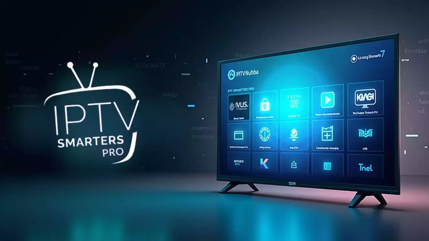 IPTV Smarters Pro