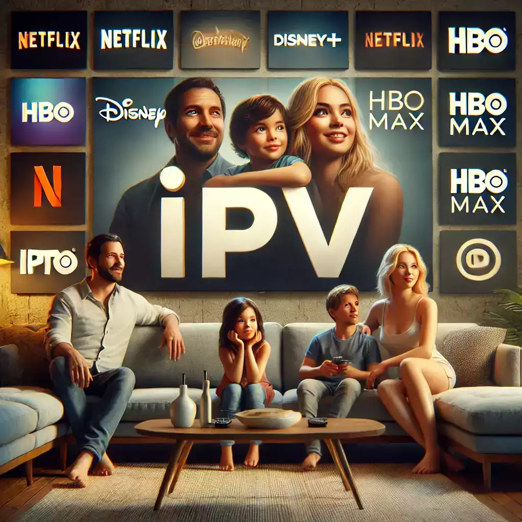 IPTV leverantörer - Hitta de bästa IPTV-leverantörerna i Sverige 2025 för optimal streamingupplevelse