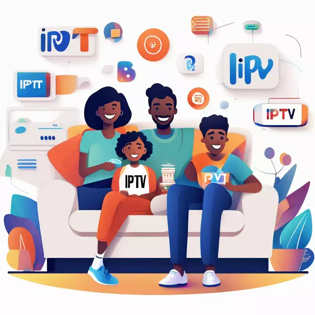 iptv nordic - bästa i sverige