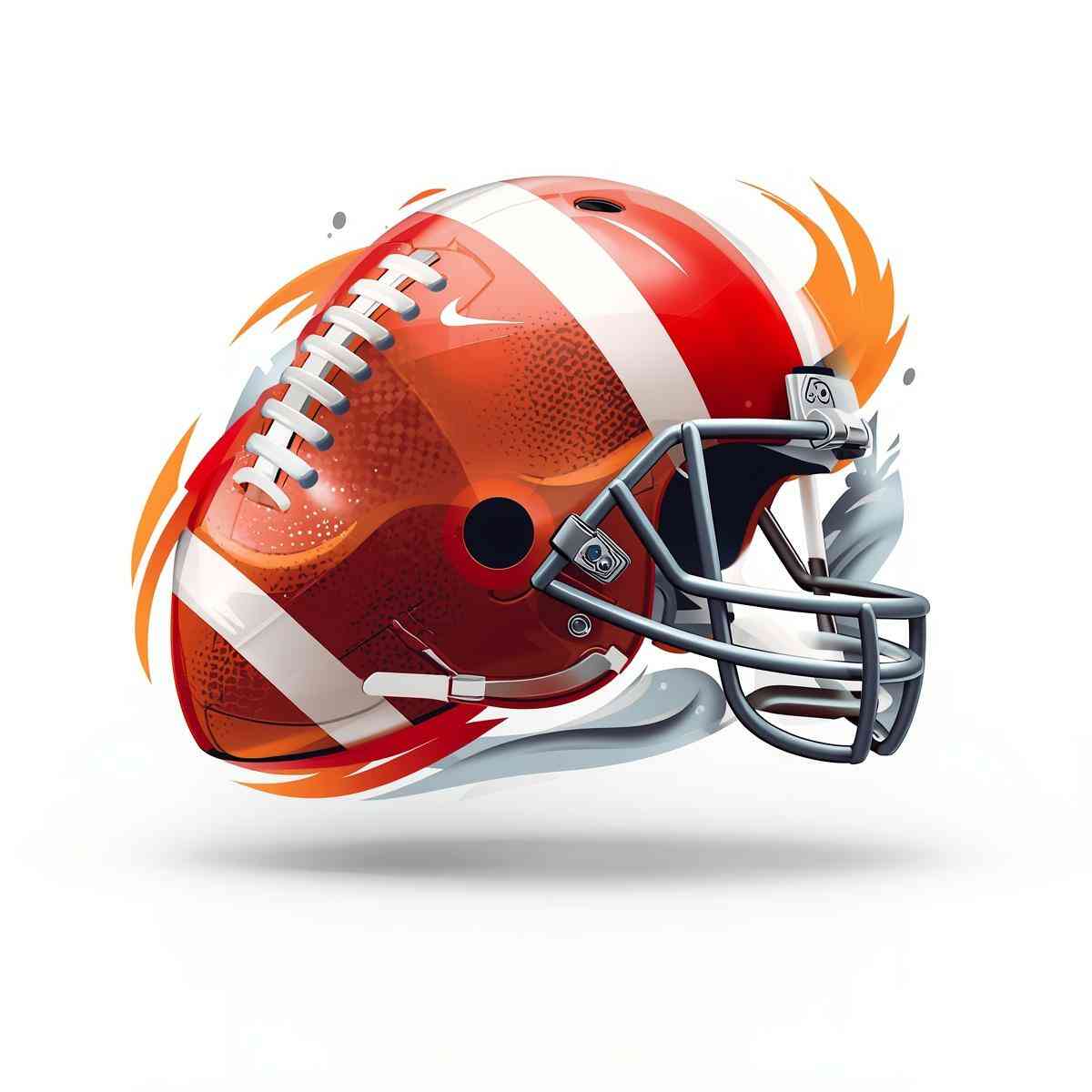 Monster Amerikansk fotboll